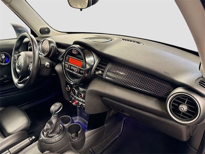 2015 MINI Cooper S Base