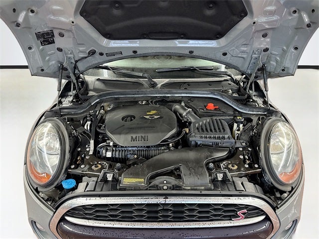 2015 MINI Cooper S Base