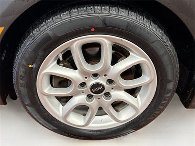 2015 MINI Cooper S Base