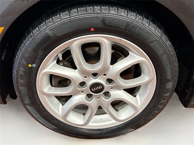 2015 MINI Cooper S Base