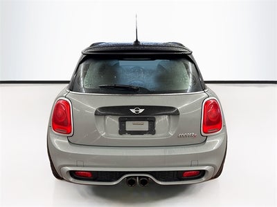 2015 MINI Cooper S Base