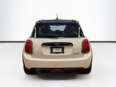2021 MINI HARDTOP 2 DOOR Cooper