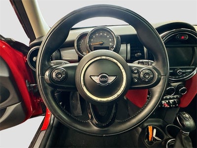 2017 MINI Cooper Base