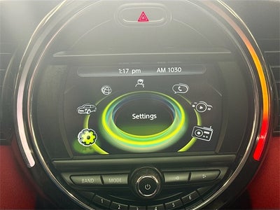 2017 MINI Cooper Base