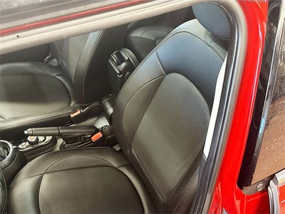 2017 MINI Cooper Base