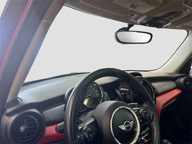 2017 MINI Cooper Base