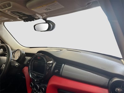 2017 MINI Cooper Base