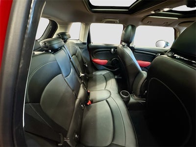 2017 MINI Cooper Base