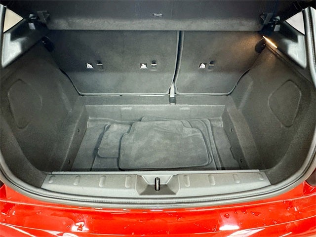 2017 MINI Cooper Base