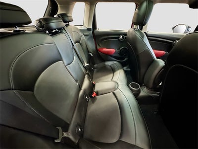 2017 MINI Cooper Base