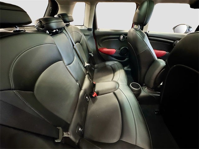 2017 MINI Cooper Base