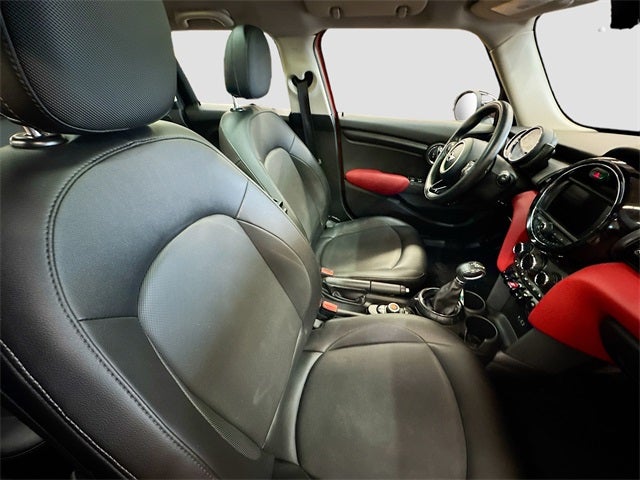 2017 MINI Cooper Base