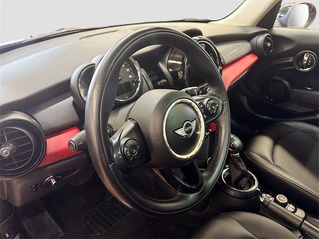 2017 MINI Cooper Base