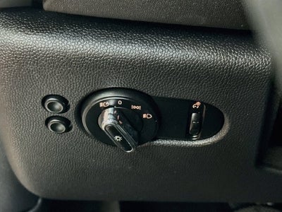 2019 MINI HARDTOP 4 DOOR Oxford Edition