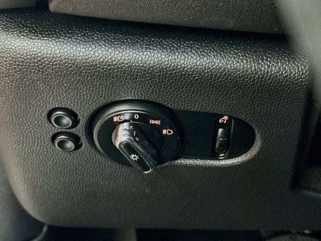 2019 MINI HARDTOP 4 DOOR Oxford Edition