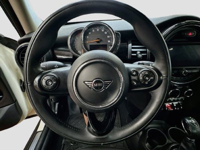 2019 MINI HARDTOP 4 DOOR Oxford Edition