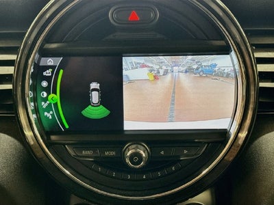 2019 MINI HARDTOP 4 DOOR Oxford Edition