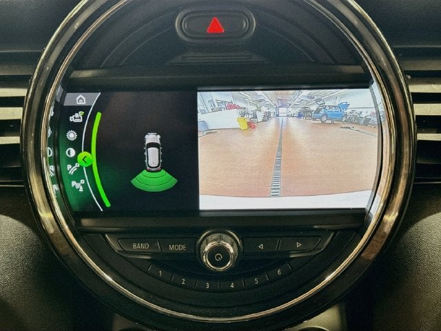 2019 MINI HARDTOP 4 DOOR Oxford Edition