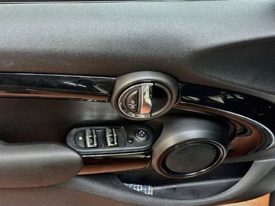 2019 MINI HARDTOP 4 DOOR Oxford Edition
