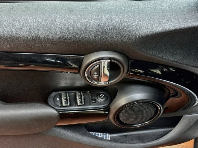 2019 MINI HARDTOP 4 DOOR Oxford Edition
