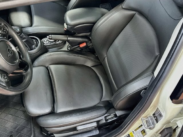2019 MINI HARDTOP 4 DOOR Oxford Edition