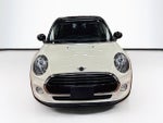 2019 MINI HARDTOP 4 DOOR Oxford Edition