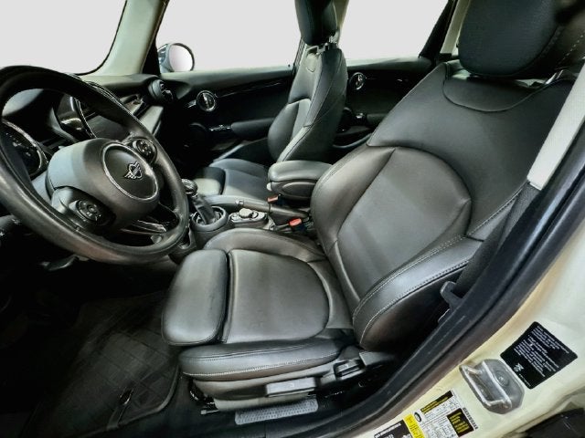2019 MINI HARDTOP 4 DOOR Oxford Edition