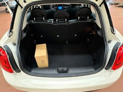 2019 MINI HARDTOP 4 DOOR Oxford Edition