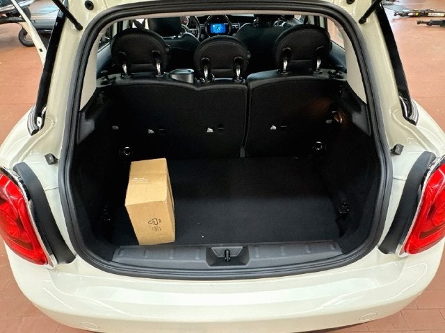 2019 MINI HARDTOP 4 DOOR Oxford Edition
