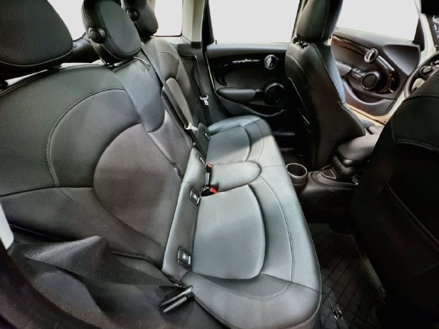 2019 MINI HARDTOP 4 DOOR Oxford Edition