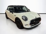 2019 MINI HARDTOP 4 DOOR Oxford Edition