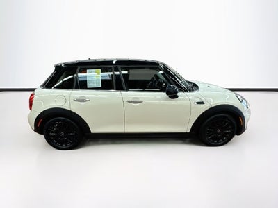 2019 MINI HARDTOP 4 DOOR Oxford Edition