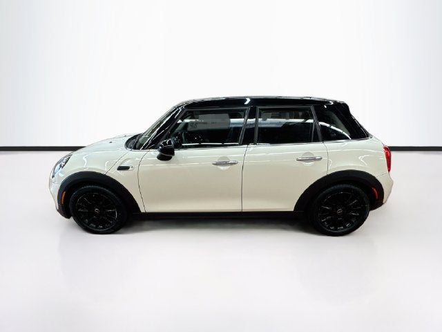 2019 MINI HARDTOP 4 DOOR Oxford Edition