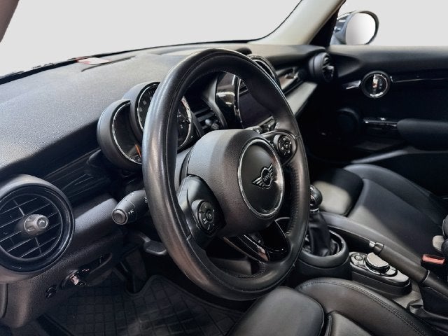 2019 MINI HARDTOP 4 DOOR Oxford Edition