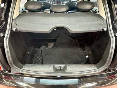 2018 MINI HARDTOP 4 DOOR Base