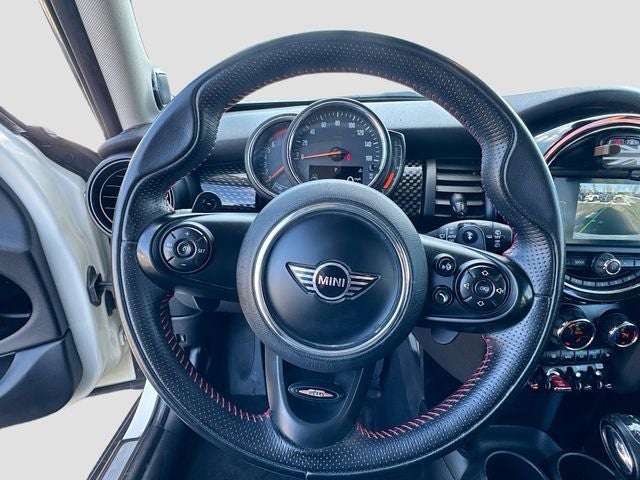 2019 MINI Cooper S Cooper S