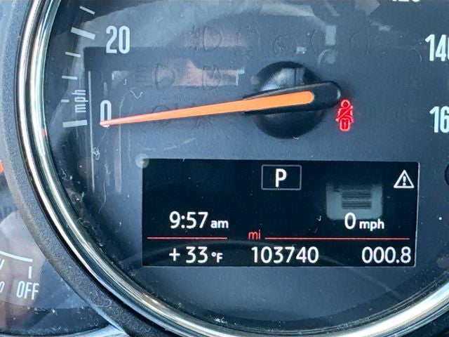 2019 MINI Cooper S Cooper S