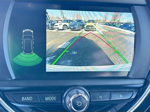 2019 MINI Cooper S Cooper S