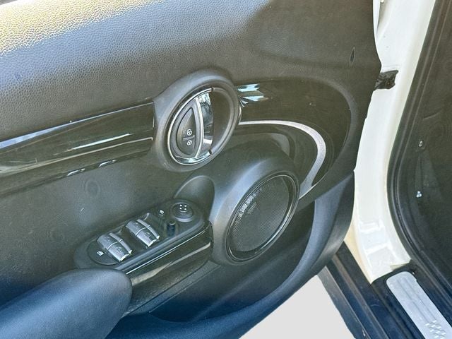 2019 MINI Cooper S Cooper S