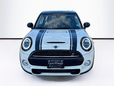 2019 MINI Cooper S Cooper S
