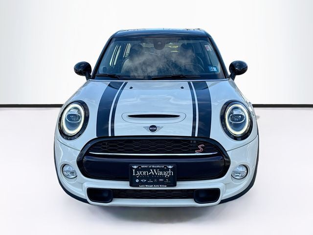 2019 MINI Cooper S Cooper S