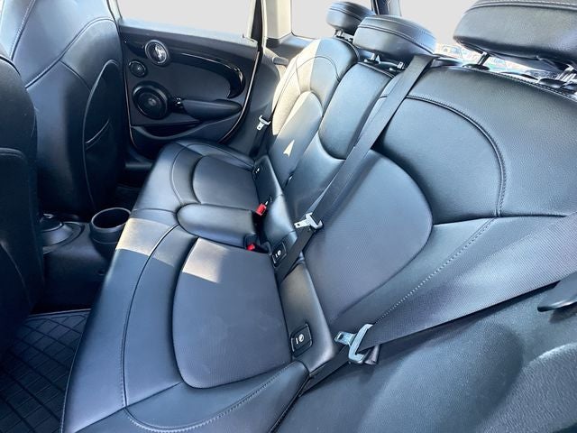 2019 MINI Cooper S Cooper S