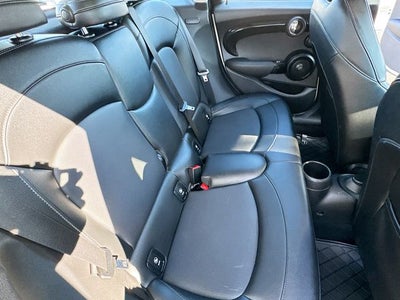 2019 MINI Cooper S Cooper S