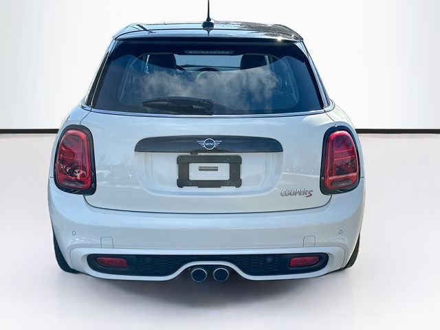2019 MINI Cooper S Cooper S