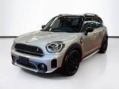 2023 MINI COUNTRYMAN Signature