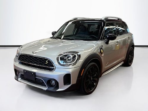 2023 MINI COUNTRYMAN Signature