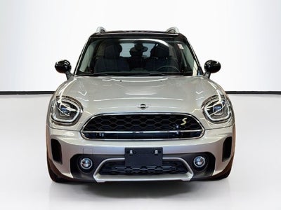 2023 MINI COUNTRYMAN Signature