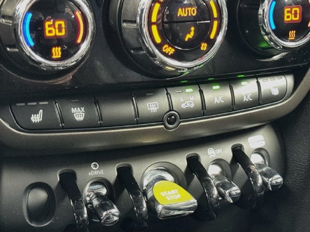 2023 MINI COUNTRYMAN Signature