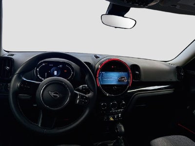 2023 MINI COUNTRYMAN Signature