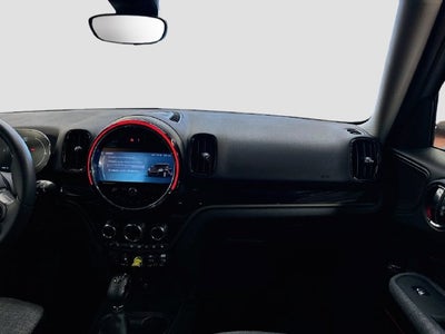 2023 MINI COUNTRYMAN Signature